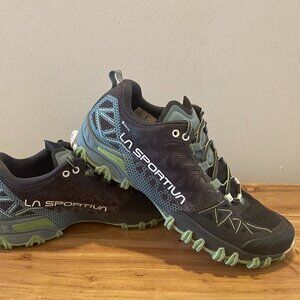 La Sportiva Bushido II GTX Trail-runners